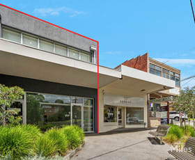 Shop & Retail commercial property sold at 268 Doncaster Road Balwyn North VIC 3104