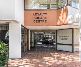 Offices commercial property leased at 26/2 Beattie Street Balmain NSW 2041