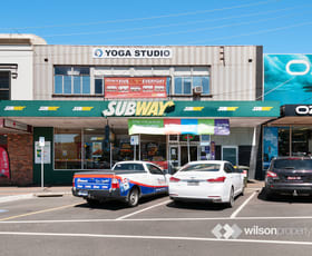 Shop & Retail commercial property sold at 5-9 Victoria Street Warragul VIC 3820