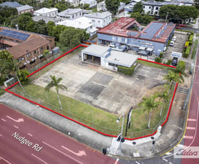 Factory, Warehouse & Industrial commercial property sold at 137 Nudgee Road Ascot QLD 4007