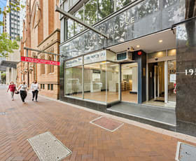 Shop & Retail commercial property sold at Level Ground, Lots 3 & 4/195 Macquarie Street Sydney NSW 2000