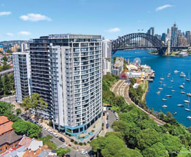 Offices commercial property sold at Shop 1, 55 Lavender Street Milsons Point NSW 2061