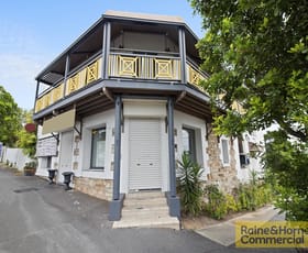 Shop & Retail commercial property sold at 252 Kelvin Grove Road Kelvin Grove QLD 4059