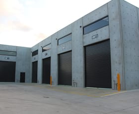Factory, Warehouse & Industrial commercial property for sale at 8/81 - 83 Lambeck Drive Tullamarine VIC 3043