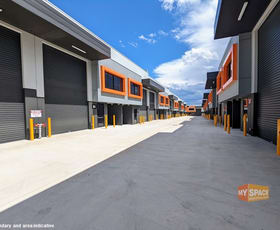 Showrooms / Bulky Goods commercial property leased at C13/406 Marion Street Condell Park NSW 2200