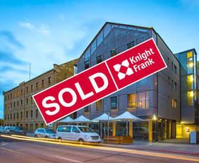 Hotel, Motel, Pub & Leisure commercial property sold at Boutique hotel/17a Castray Esplanade Battery Point TAS 7004