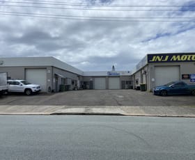 Factory, Warehouse & Industrial commercial property sold at 2/11 Commerce Avenue Warana QLD 4575