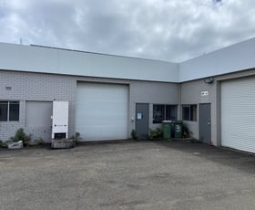 Factory, Warehouse & Industrial commercial property sold at 2/11 Commerce Avenue Warana QLD 4575