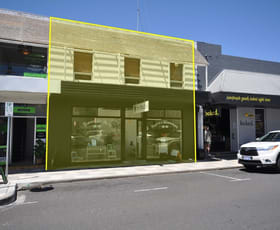 Shop & Retail commercial property sold at 32 Prince Street Busselton WA 6280