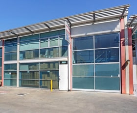 Showrooms / Bulky Goods commercial property sold at 31/110 Bourke Road Alexandria NSW 2015