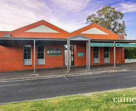 Offices commercial property sold at 53 Victoria Street Bakery Hill VIC 3350