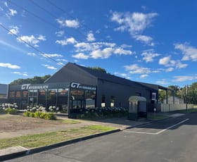 Factory, Warehouse & Industrial commercial property for sale at 62 Whyte Street Coleraine VIC 3315