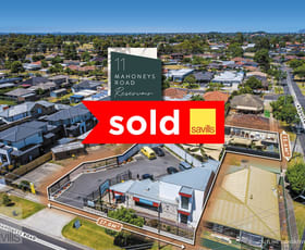 Medical / Consulting commercial property sold at 11 Mahoneys Road Reservoir VIC 3073