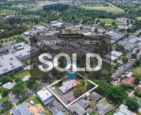 Medical / Consulting commercial property sold at 41 Hamilton Street Gisborne VIC 3437
