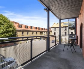 Offices commercial property sold at Suite 5/19A Hunter Street Hobart TAS 7000