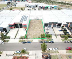 Development / Land commercial property sold at 5 Geehi Way Ravenhall VIC 3023