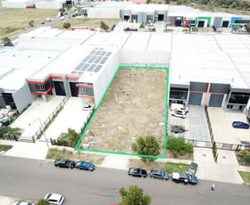 Development / Land commercial property sold at 5 Geehi Way Ravenhall VIC 3023