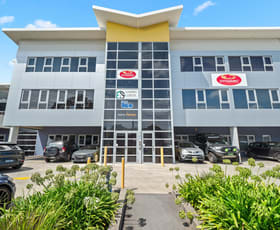 Factory, Warehouse & Industrial commercial property sold at 3 Box Road Taren Point NSW 2229