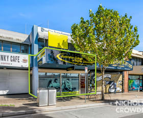 Offices commercial property leased at 32 Young Street Frankston VIC 3199