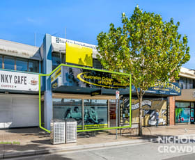 Offices commercial property leased at 32 Young Street Frankston VIC 3199