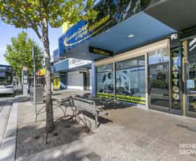 Offices commercial property leased at 32 Young Street Frankston VIC 3199