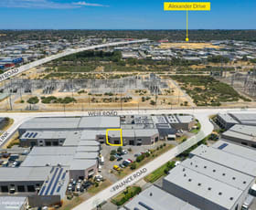 Factory, Warehouse & Industrial commercial property sold at 6/6 Finance Place Malaga WA 6090