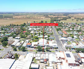 Shop & Retail commercial property sold at 194 Commercial Road Yarram VIC 3971