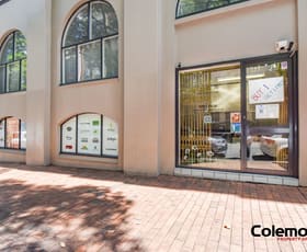 Offices commercial property sold at 20/89-97 Jones St Ultimo NSW 2007