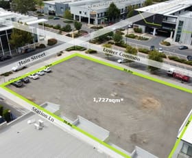 Development / Land commercial property sold at 18-24 Light Common Mawson Lakes SA 5095