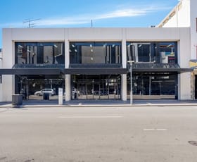 Offices commercial property sold at 144-150 Hindley Street Adelaide SA 5000