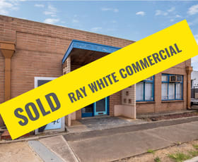 Offices commercial property sold at 4c McInnes Street Ridleyton SA 5008