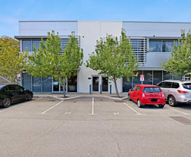 Offices commercial property sold at 27/12 Cowcher Place Belmont WA 6104