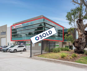 Offices commercial property sold at 12/19 Enterprise Drive Bundoora VIC 3083
