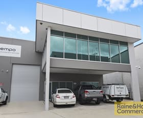 Offices commercial property sold at 11/10 Depot Street Banyo QLD 4014