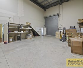 Factory, Warehouse & Industrial commercial property sold at 11/10 Depot Street Banyo QLD 4014