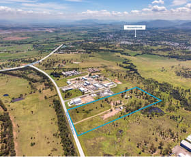 Factory, Warehouse & Industrial commercial property sold at 119 Thomas Mitchell Drive Muswellbrook NSW 2333