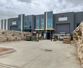 Factory, Warehouse & Industrial commercial property sold at 3/10 Harrison Court Melton VIC 3337