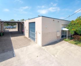 Factory, Warehouse & Industrial commercial property sold at 6 Armitage Street Bongaree QLD 4507