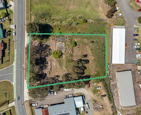 Development / Land commercial property sold at 38 Green Street Telarah NSW 2320