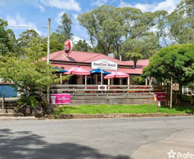 Hotel, Motel, Pub & Leisure commercial property sold at 1600 Woods Point Road Mcmahons Creek VIC 3799