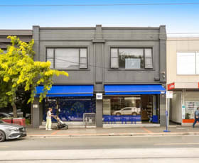 Shop & Retail commercial property sold at 119-121 Hawthorn Road Caulfield North VIC 3161