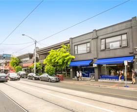 Shop & Retail commercial property sold at 119-121 Hawthorn Road Caulfield North VIC 3161