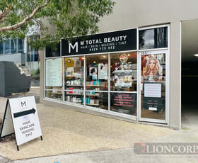 Shop & Retail commercial property sold at South Brisbane QLD 4101