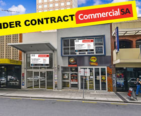 Shop & Retail commercial property sold at 94-96 Gawler Place Adelaide SA 5000