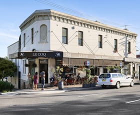 Shop & Retail commercial property sold at 758-762 Darling Street Rozelle NSW 2039