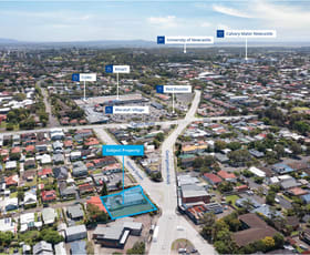Development / Land commercial property sold at 27-31 Moate Street Georgetown NSW 2298