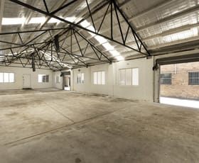 Factory, Warehouse & Industrial commercial property sold at 7 Commercial Road Kingsgrove NSW 2208