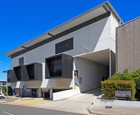 Showrooms / Bulky Goods commercial property sold at 14/4A huntley St Alexandria NSW 2015