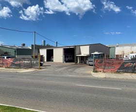 Factory, Warehouse & Industrial commercial property sold at 1/521 Bickley Road Maddington WA 6109