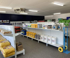 Showrooms / Bulky Goods commercial property sold at 1,3,5 & 7 Johnston Street Dalwallinu WA 6609